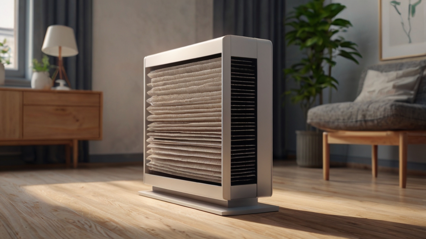 Specialized Air Filter