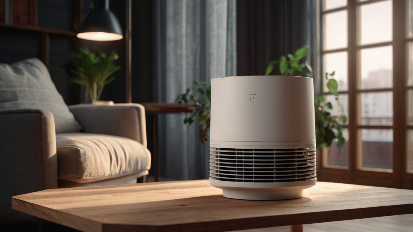 Residential Air Filter